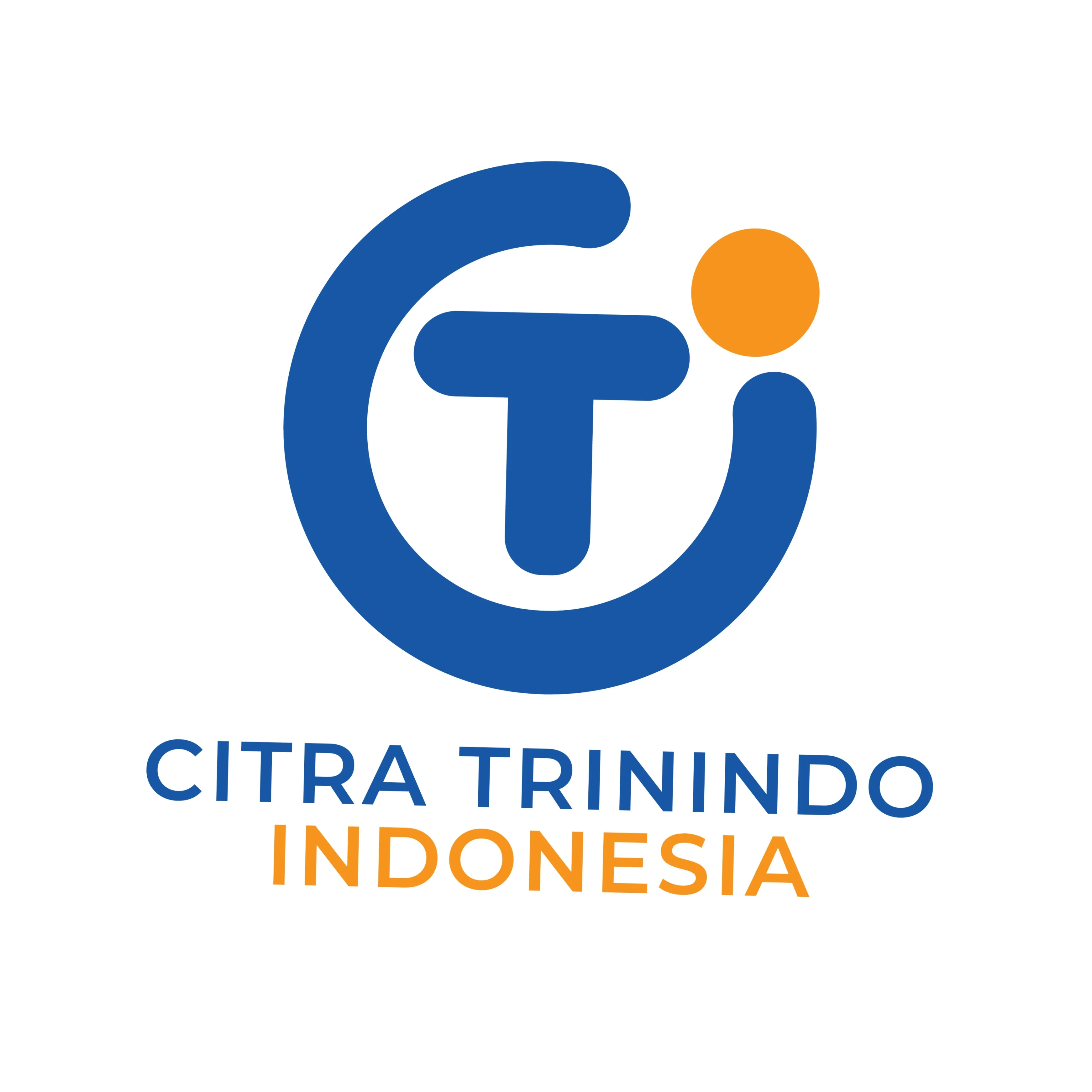 PT CITRA TRININDO INDONESIA